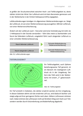 Leseprobe Sportbootführerschein Binnen kompakt: Position in der Seekarte einzeichnen